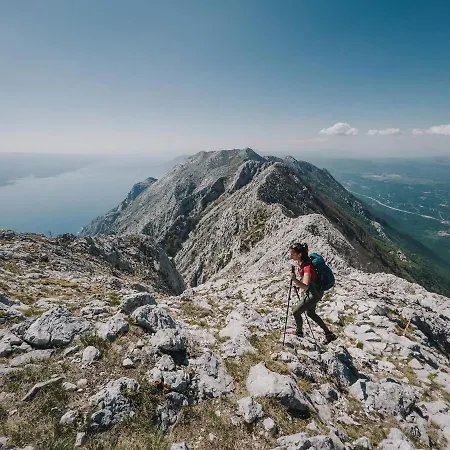 Hotel Emotheo Heritage Imotski