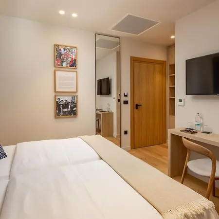 Emotheo Heritage Hotel