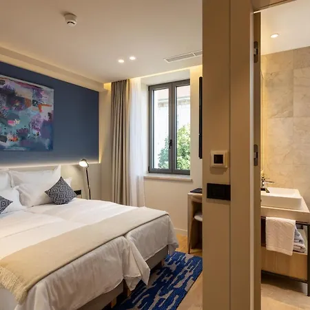 Hotel Emotheo Heritage