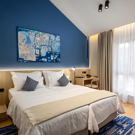 Emotheo Heritage Hotel Imotski