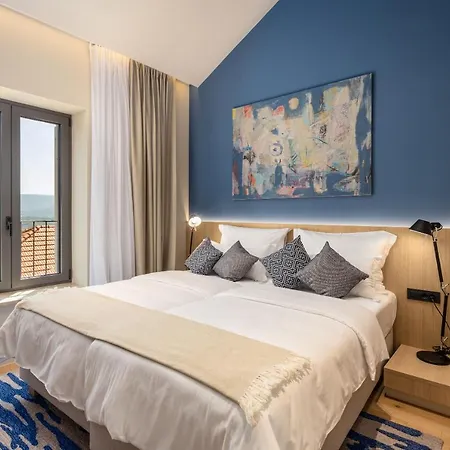 Emotheo Heritage Hotel Imotski