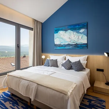 Emotheo Heritage 4* Imotski