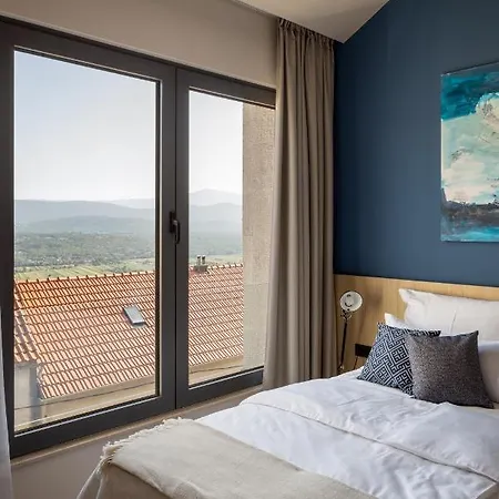 Emotheo Heritage Hotel Imotski