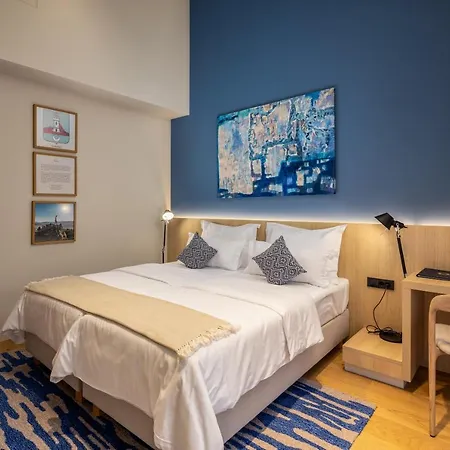 Emotheo Heritage Hotel