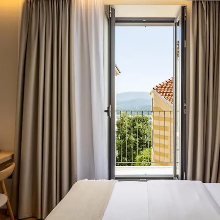 Emotheo Heritage Hotel