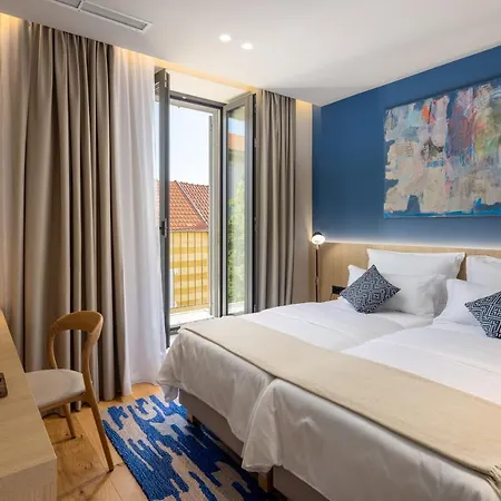 Hotel Emotheo Heritage 4*