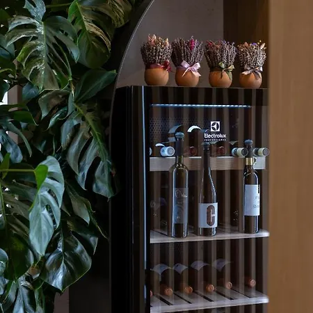 Emotheo Heritage Hotel 4*