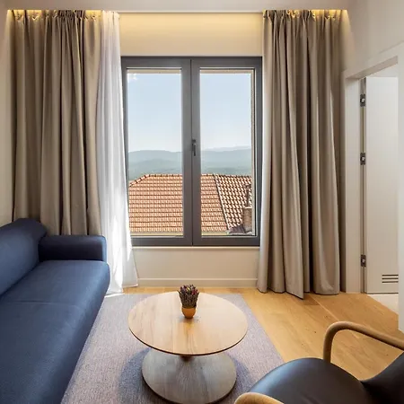 Emotheo Heritage 4* Imotski