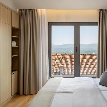 Emotheo Heritage Hotel Imotski