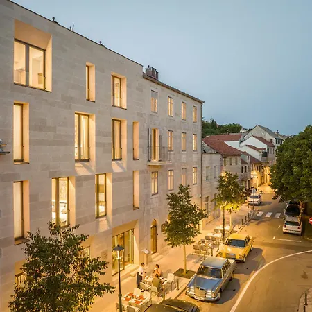 Emotheo Heritage Hotel Imotski