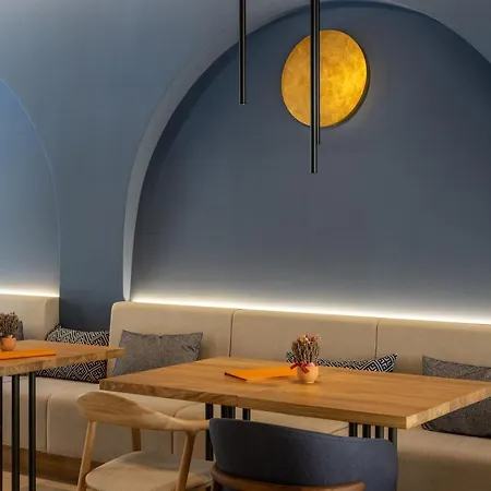 Hotel Emotheo Heritage