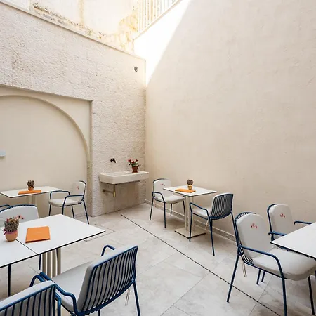 Emotheo Heritage Hotel 4*