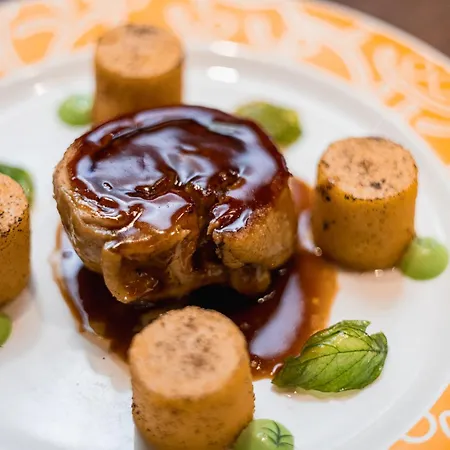 Hotel Emotheo Heritage