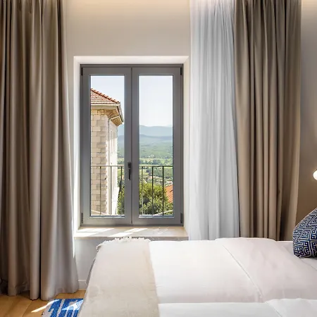 Hotel Emotheo Heritage 4*