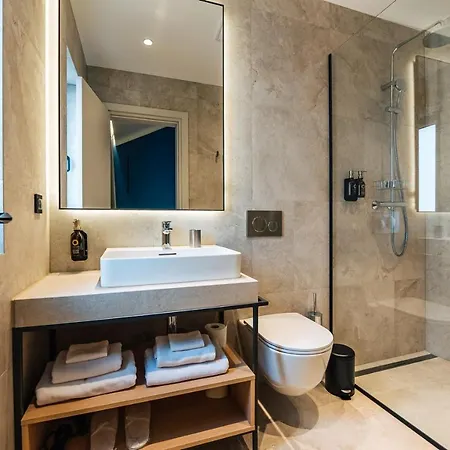 ホテル Emotheo Heritage イモツキ