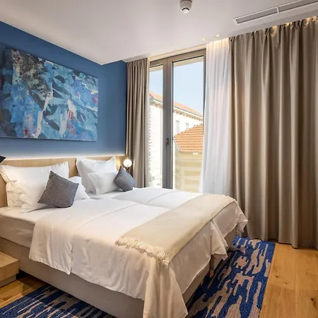 Emotheo Heritage ホテル