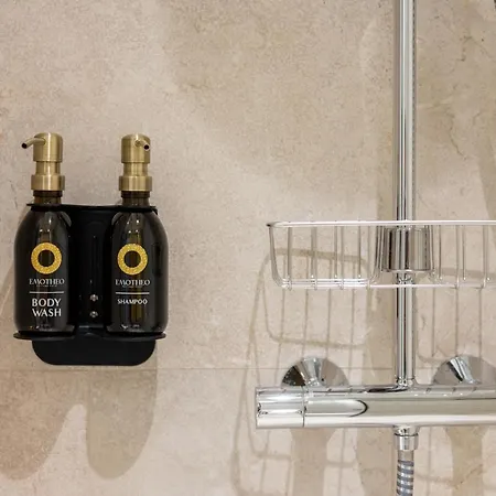 Emotheo Heritage 4* イモツキ