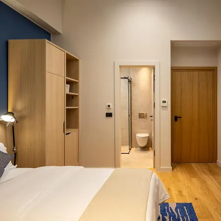 Emotheo Heritage ホテル イモツキ