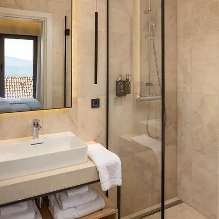 Emotheo Heritage 4* Imotski