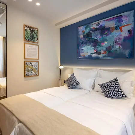 Hotel Emotheo Heritage 4*