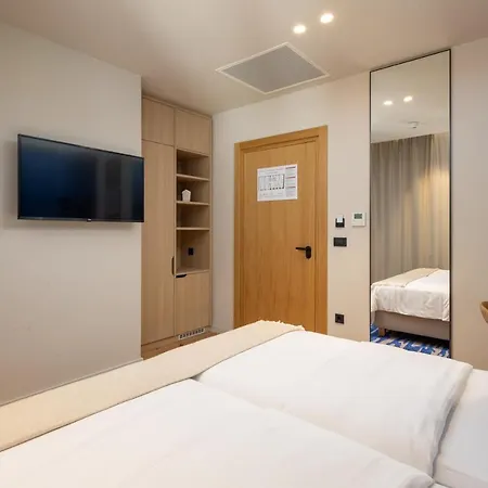 Hotel Emotheo Heritage 4*