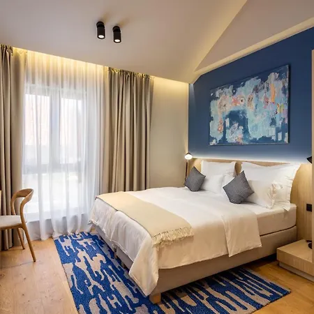 ホテル Emotheo Heritage イモツキ