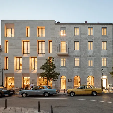 Hotel Emotheo Heritage Imotski