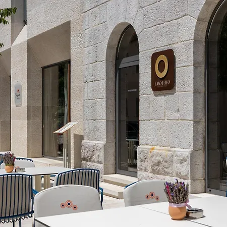 Emotheo Heritage 4* Imotski