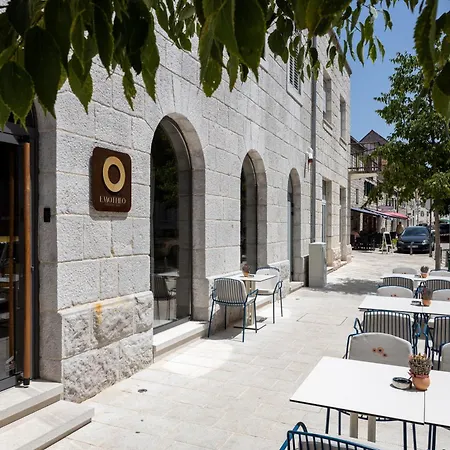 Hotell Emotheo Heritage