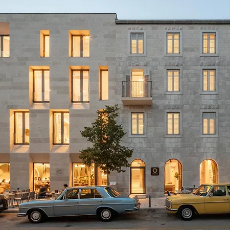 Emotheo Heritage Hotel Imotski
