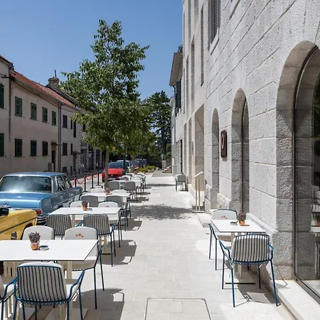 Emotheo Heritage ホテル 4*