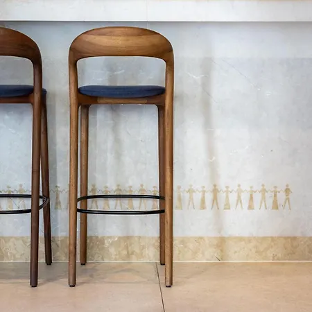 ホテル Emotheo Heritage