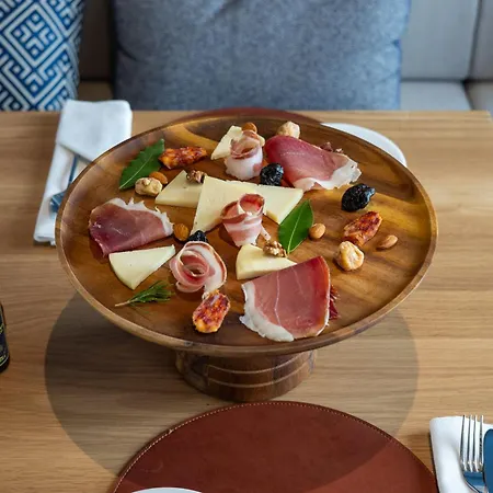 ホテル Emotheo Heritage