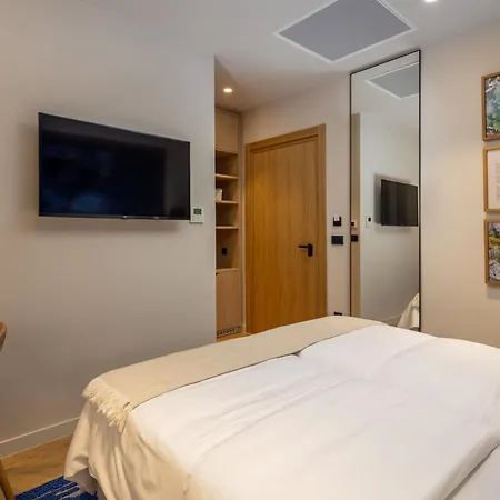 Hotel Emotheo Heritage