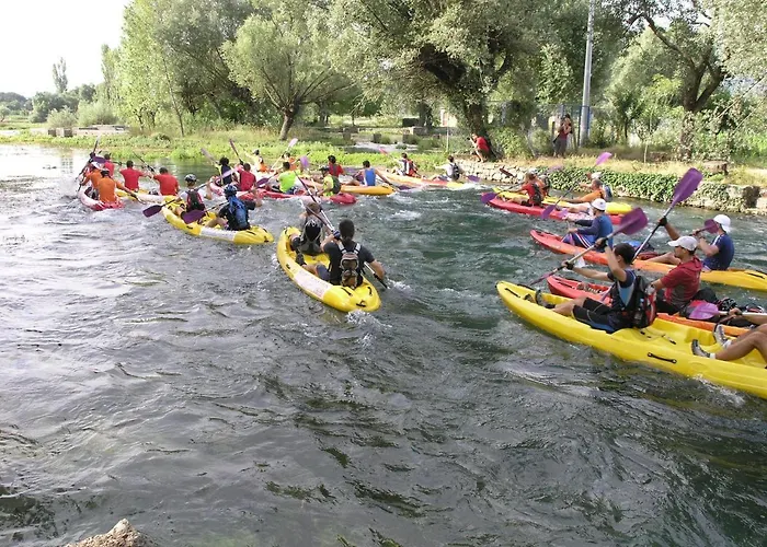 Emotheo Heritage 4* Imotski