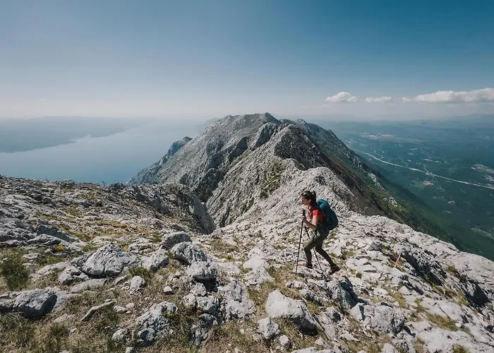 Hotel Emotheo Heritage Imotski