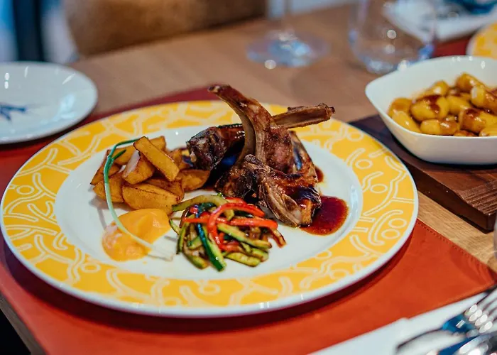 Emotheo Heritage Hotell Imotski