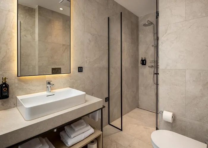 Emotheo Heritage 4* Imotski