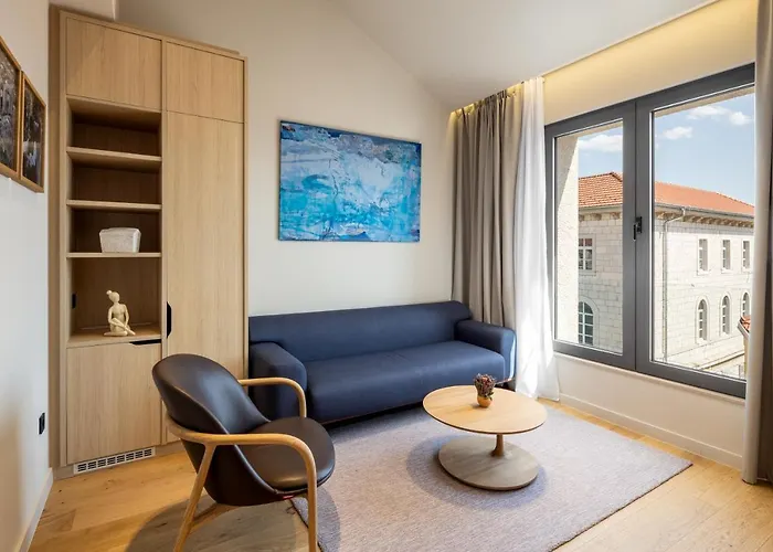 Hotell Emotheo Heritage Imotski