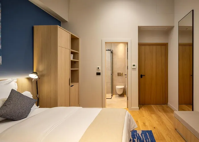 Emotheo Heritage Hotell Imotski