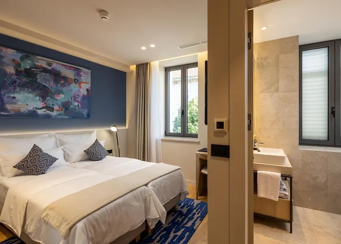 Hotell Emotheo Heritage