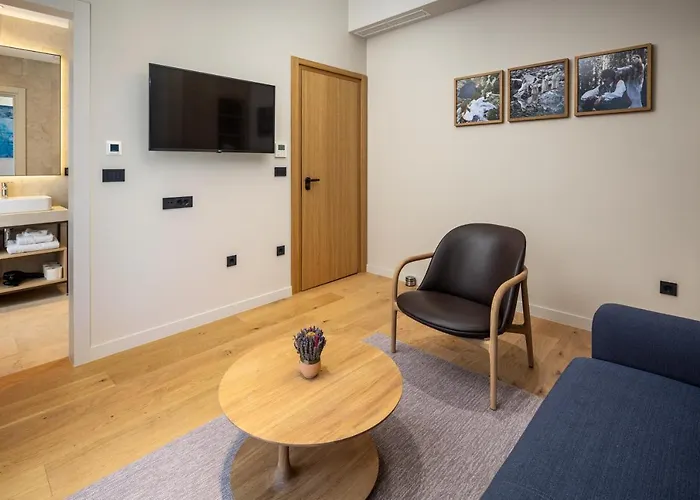 Hotel Emotheo Heritage Imotski