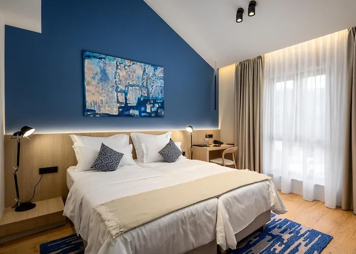 Emotheo Heritage Hotell Imotski