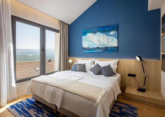 Emotheo Heritage 4* Imotski