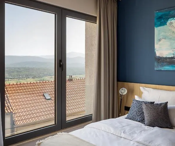 Emotheo Heritage Hotell Imotski