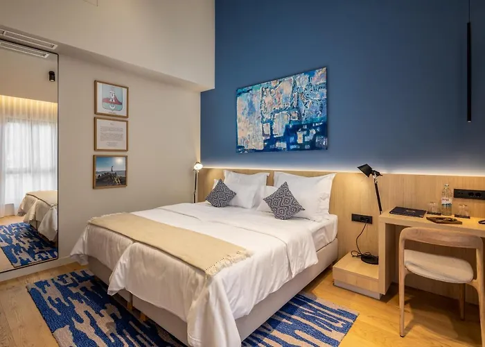 Emotheo Heritage Hotell