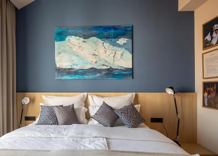 Emotheo Heritage Hotell Imotski