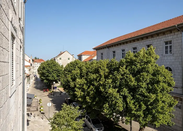 Emotheo Heritage 4* Imotski