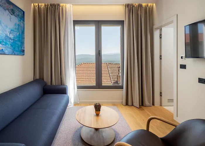 Emotheo Heritage 4* Imotski
