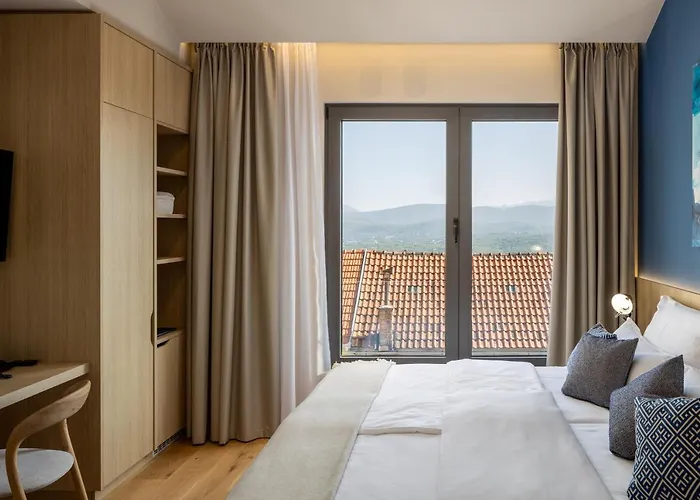 Emotheo Heritage Hotell Imotski